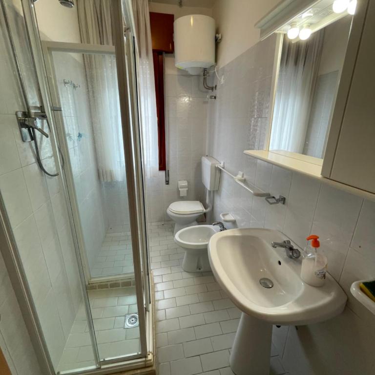 RESIDENCE ASTOR - AGENZIA COCAL - Appartamento con 1 Camera da Letto - 2