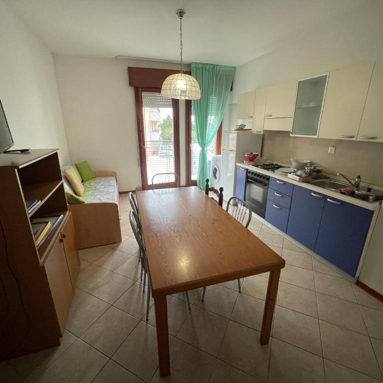 RESIDENCE ASTOR - AGENZIA COCAL - Appartamento con 1 Camera da Letto - 1