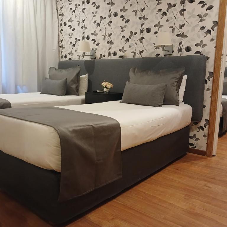 Hotel Waldorf - Apartamento - 3