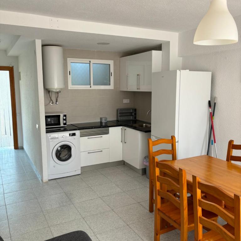 CN Rents - Apartamento Estándar - 1