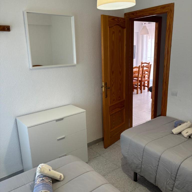CN Rents - Apartamento Estándar - 7
