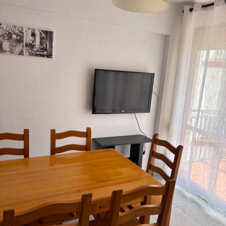CN Rents - Apartamento Estándar - 4