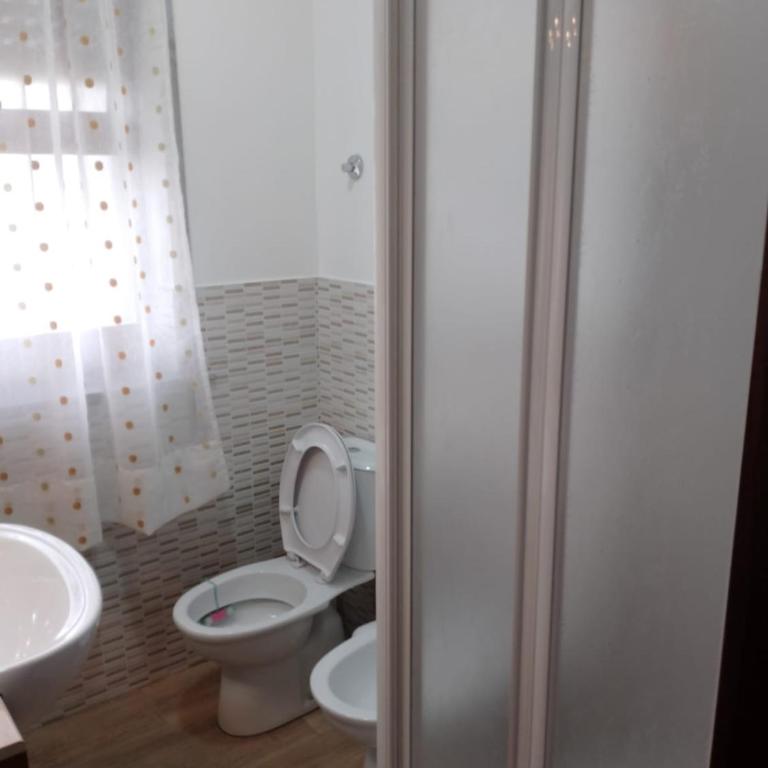 MyrEma House - near Fontanarossa Airport Catania - Two-Bedroom House - 6