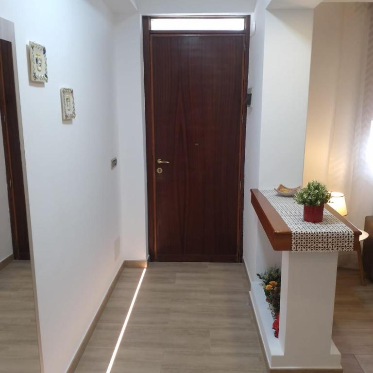 MyrEma House - near Fontanarossa Airport Catania - Two-Bedroom House - 10