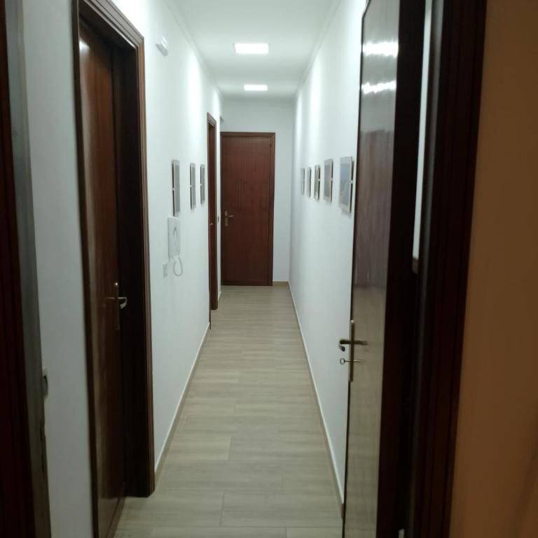 MyrEma House - near Fontanarossa Airport Catania - Two-Bedroom House - 14