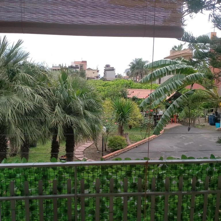MyrEma House - near Fontanarossa Airport Catania - Two-Bedroom House - 15