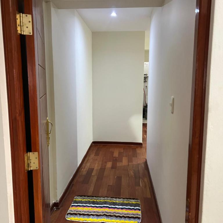 Minidepartamento Xplora - One-Bedroom Apartment - 13