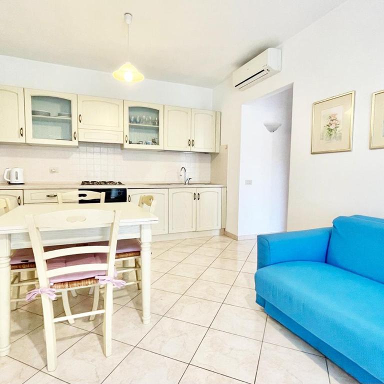 LaureLiving Holiday Home Residenza Ornano - One-Bedroom Apartment - 1