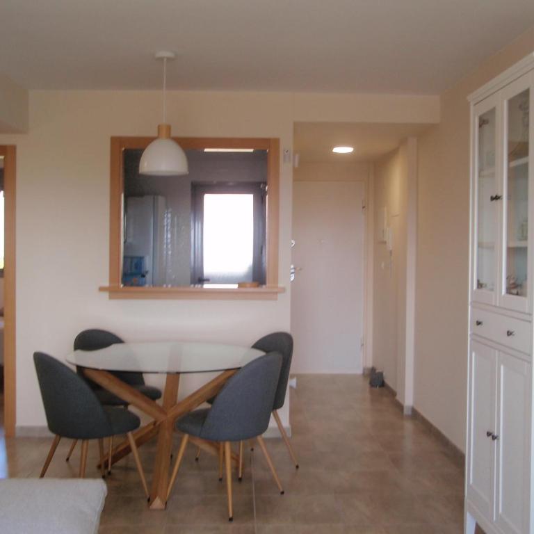 L'Aljub - Apartamento de 2 dormitorios - 5
