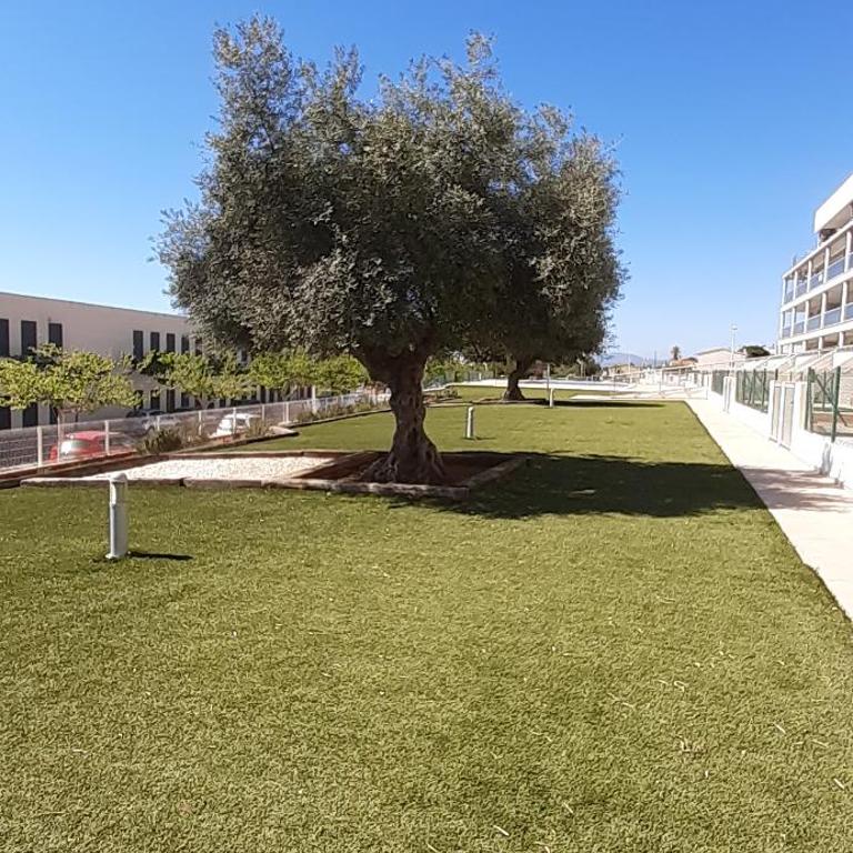 L'Aljub - Apartamento de 2 dormitorios - 13