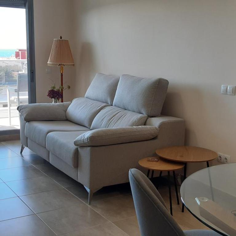 L'Aljub - Apartamento de 2 dormitorios - 3