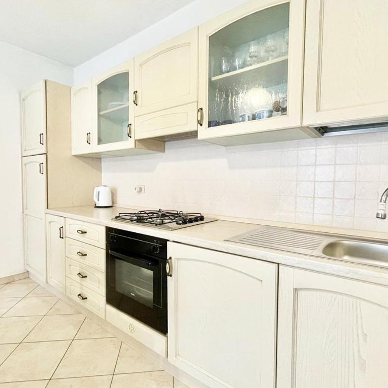 LaureLiving Holiday Home Residenza Ornano - One-Bedroom Apartment - 4