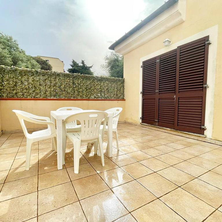 LaureLiving Holiday Home Residenza Ornano - One-Bedroom Apartment - 9