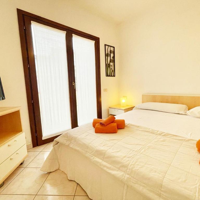 LaureLiving Holiday Home Residenza Ornano - One-Bedroom Apartment - 6