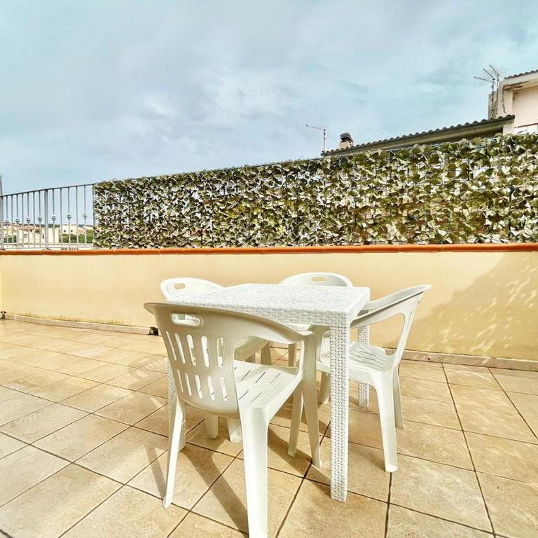 LaureLiving Holiday Home Residenza Ornano - One-Bedroom Apartment - 10
