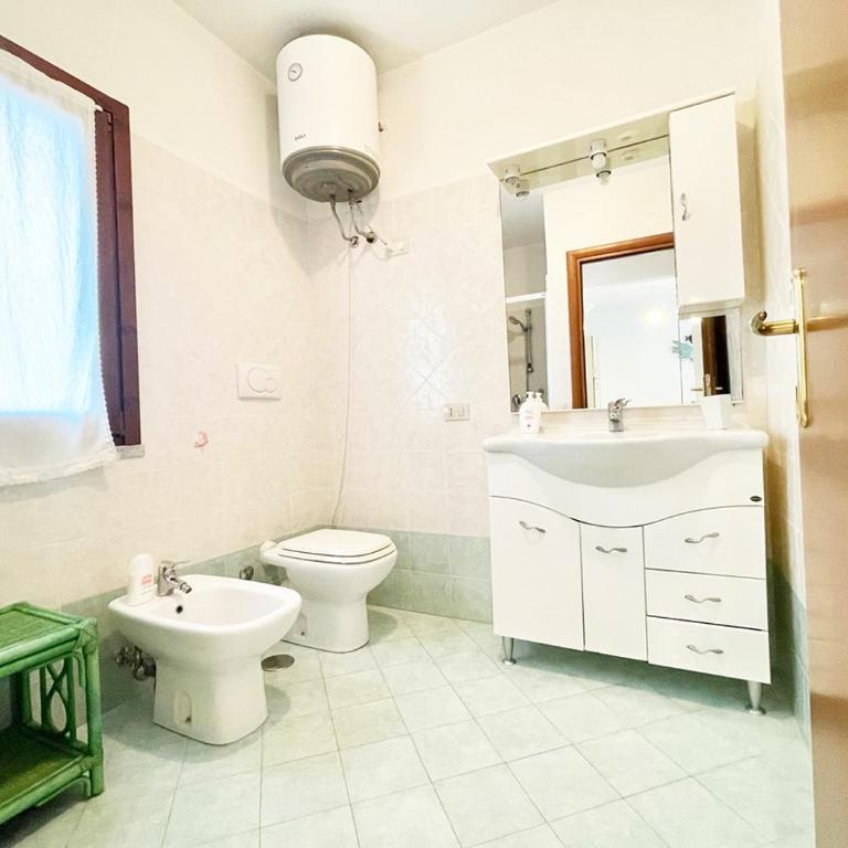 LaureLiving Holiday Home Residenza Ornano - One-Bedroom Apartment - 7