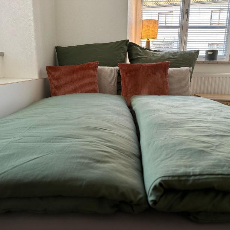 Ferienwohnung Lieblingsort - Apartment mit 1 Schlafzimmer - 8