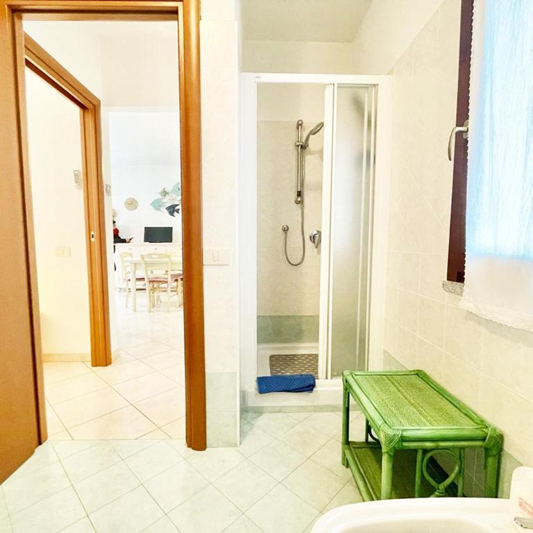 LaureLiving Holiday Home Residenza Ornano - One-Bedroom Apartment - 8