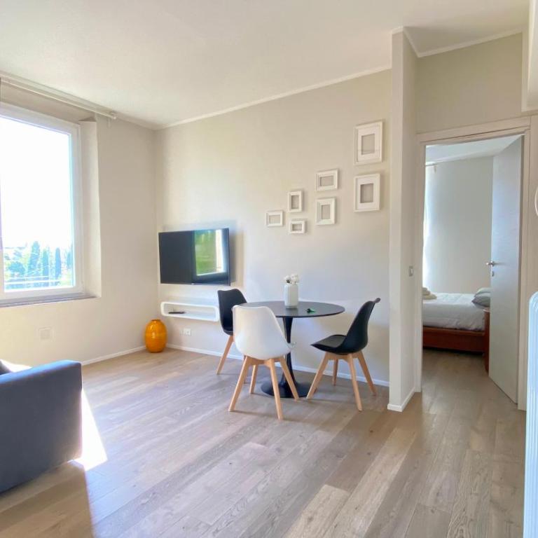 Suite649 Nuova 5 - Appartamento con 1 Camera da Letto - 1
