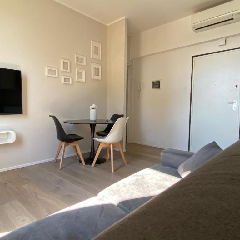 Suite649 Nuova 5 - Appartamento con 1 Camera da Letto - 18