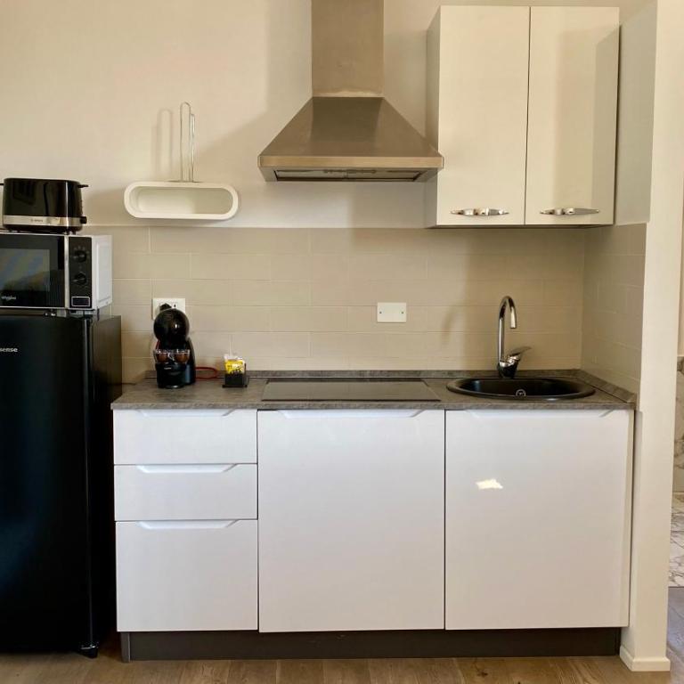 Suite649 Nuova 5 - Appartamento con 1 Camera da Letto - 4