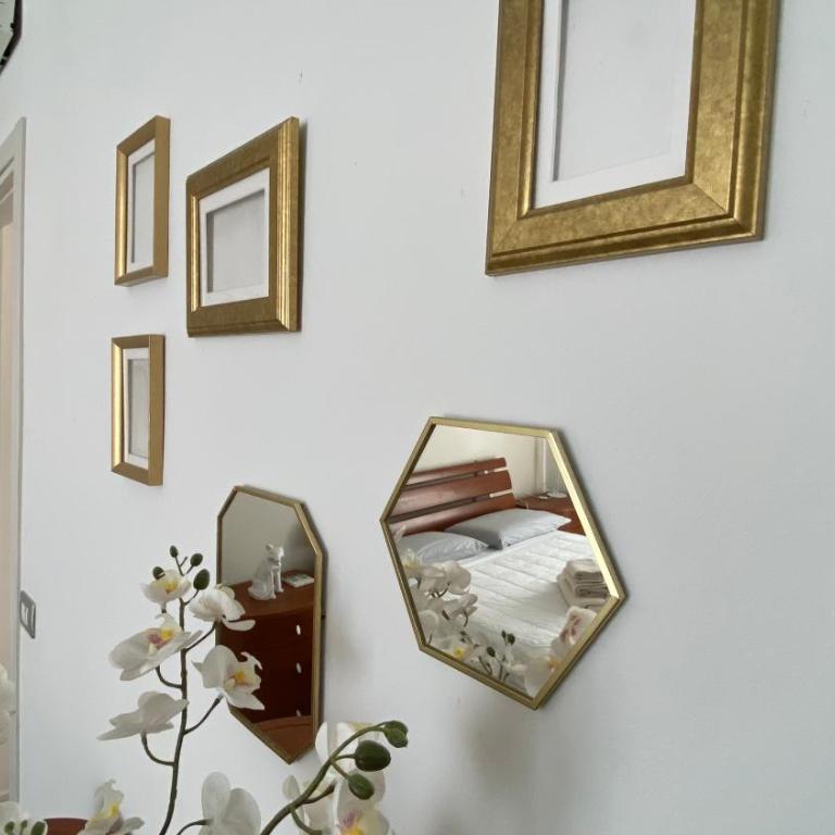 Suite649 Nuova 5 - Appartamento con 1 Camera da Letto - 12