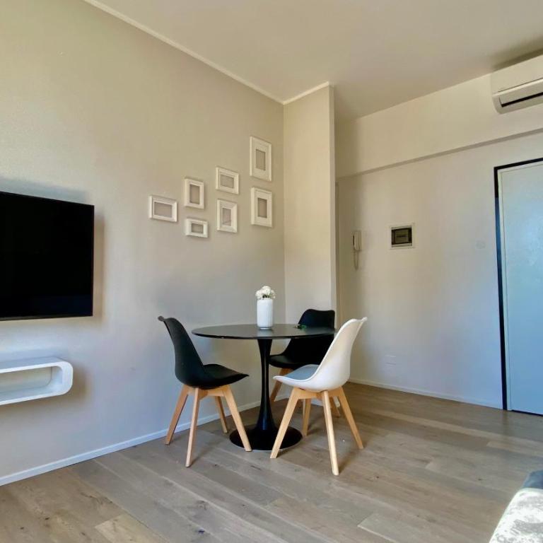 Suite649 Nuova 5 - Appartamento con 1 Camera da Letto - 2