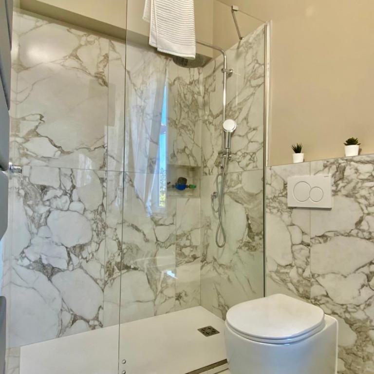 Suite649 Nuova 5 - Appartamento con 1 Camera da Letto - 9