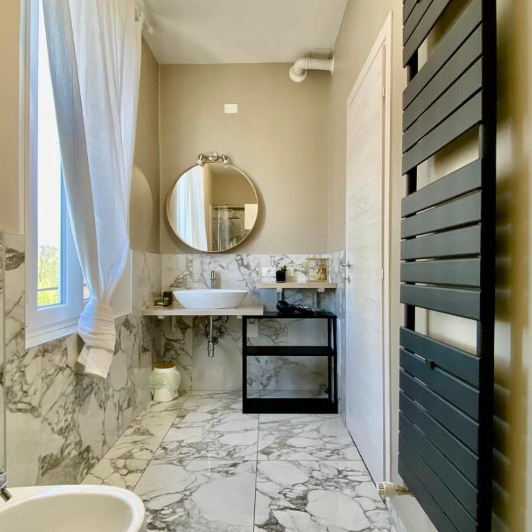 Suite649 Nuova 5 - Appartamento con 1 Camera da Letto - 6