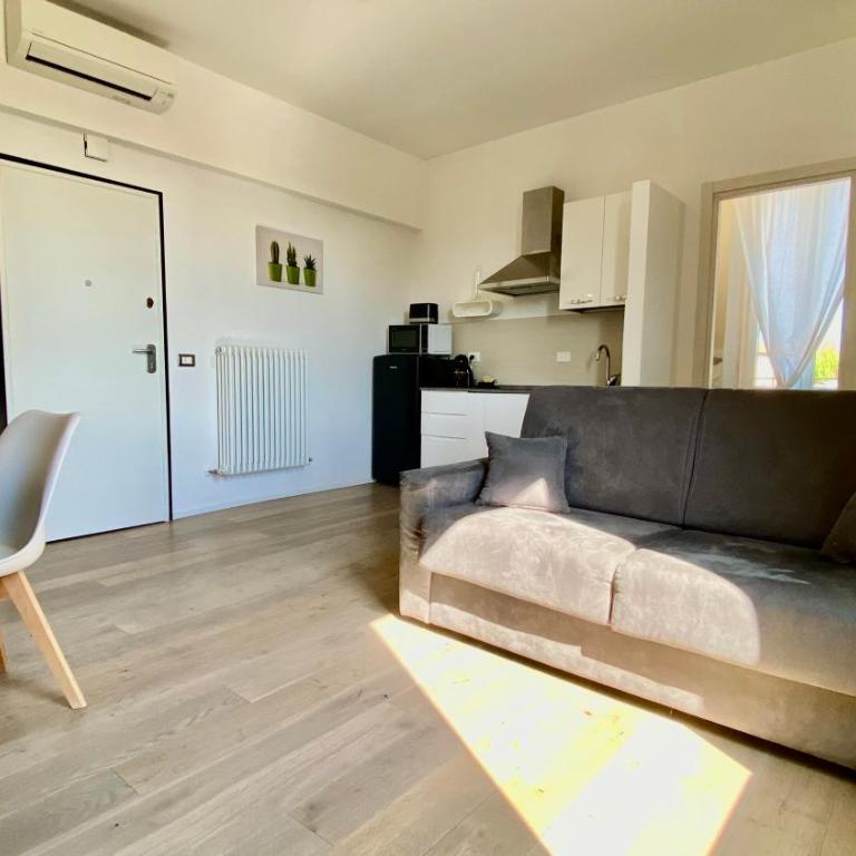 Suite649 Nuova 5 - Appartamento con 1 Camera da Letto - 3