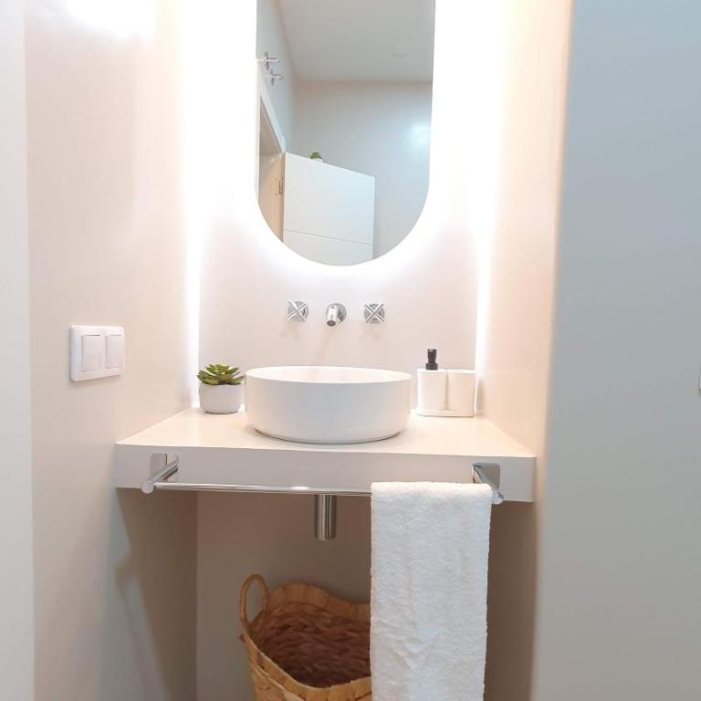 Casa Porvenir - Apartamento de 2 dormitorios - 36