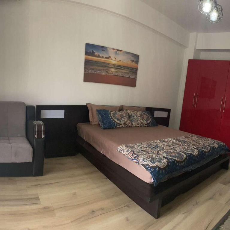 Leli Apartments - Apartman sa Balkonom - 4