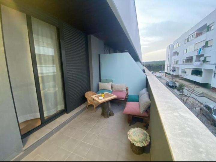 Balcón del atardecer - Apartamento de 3 dormitorios - 10