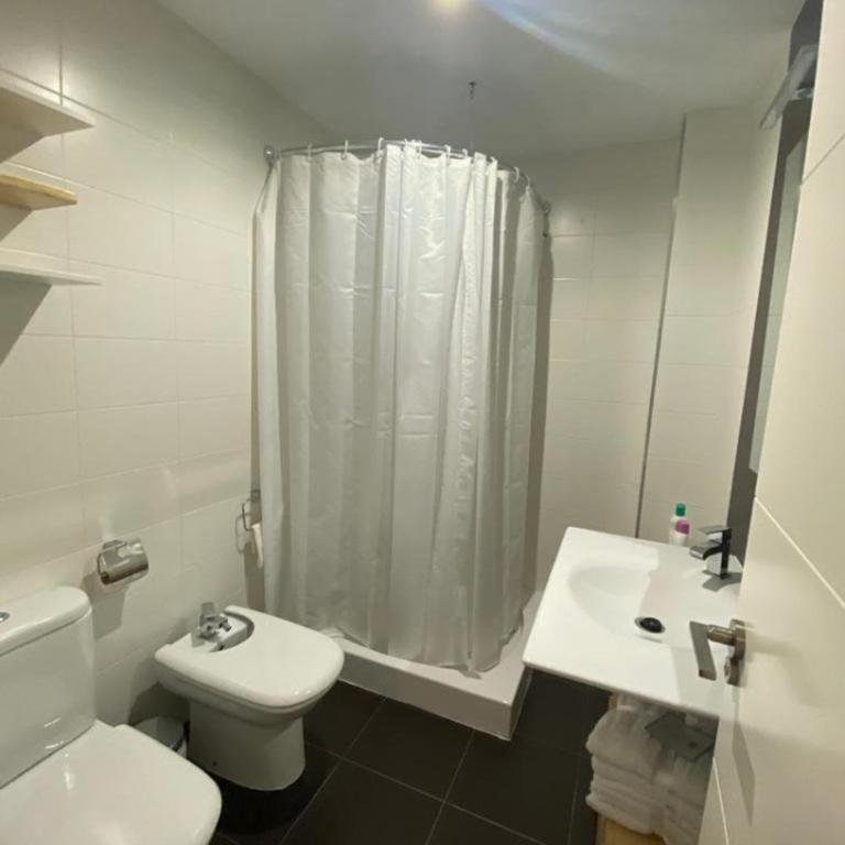 Balcón del atardecer - Apartamento de 3 dormitorios - 5