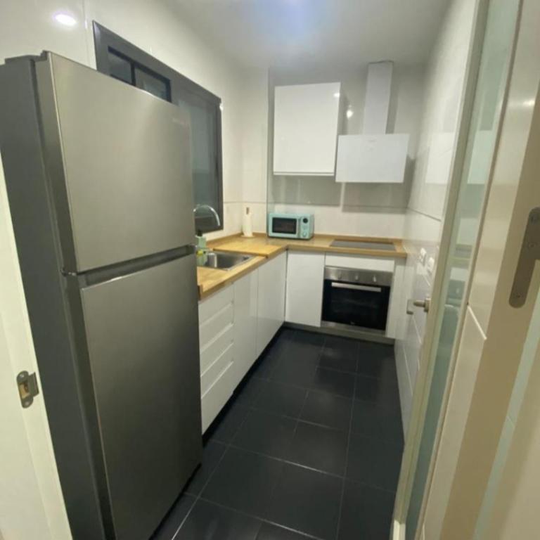 Balcón del atardecer - Apartamento de 3 dormitorios - 3