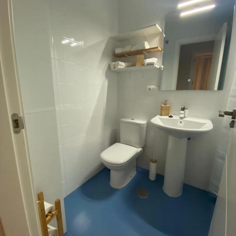 Balcón del atardecer - Apartamento de 3 dormitorios - 8