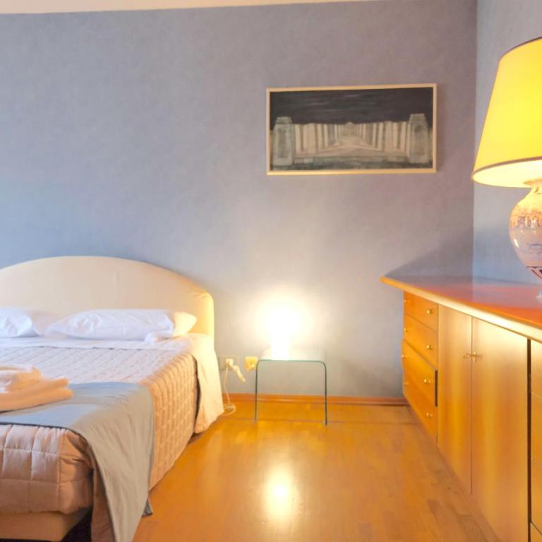 Case VR Holiday - Blu in Bra - Appartamento con 2 Camere da Letto - 20