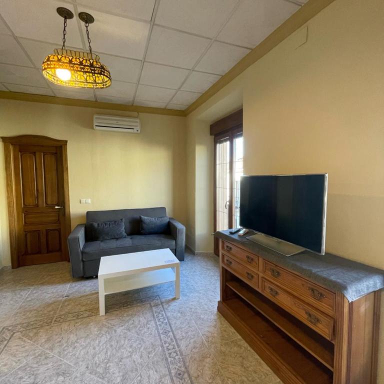 Apartamentos Abeto - Apartamento de 2 dormitorios - 2