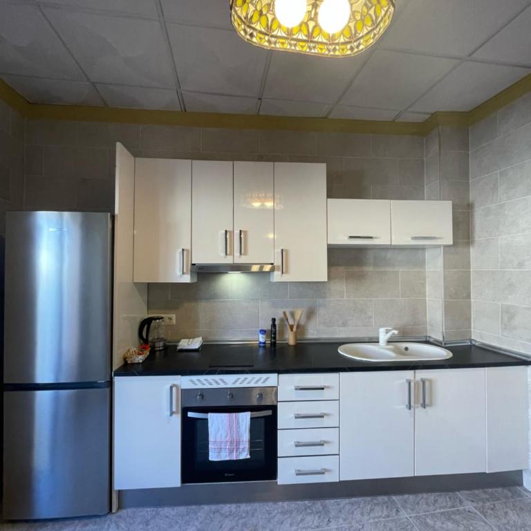 Apartamentos Abeto - Apartamento de 2 dormitorios - 3