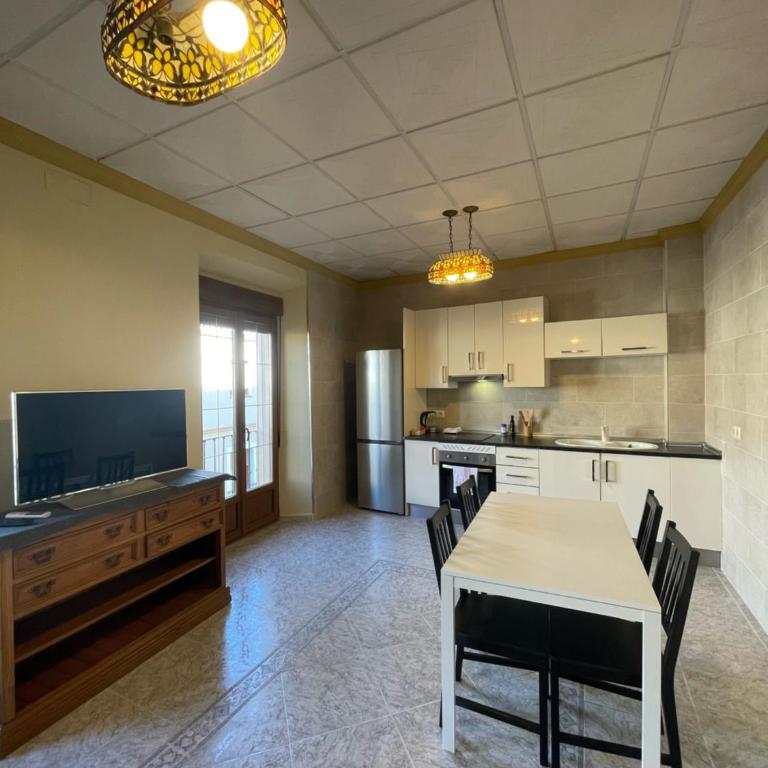 Apartamentos Abeto - Apartamento de 2 dormitorios - 4