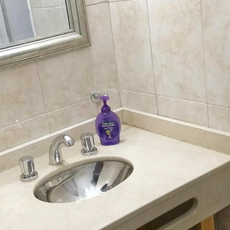 Alto Ramon - Apartamento de 3 dormitorios - 8