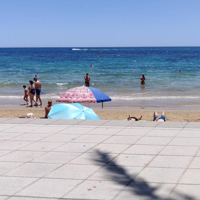 Apartamento Adrianna, Tomillo, Torrevieja - Apartamento de 1 dormitorio - 25