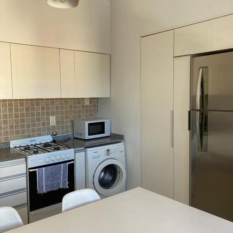 Departamento en PLAYA GRANDE - Apartamento de 1 dormitorio - 3