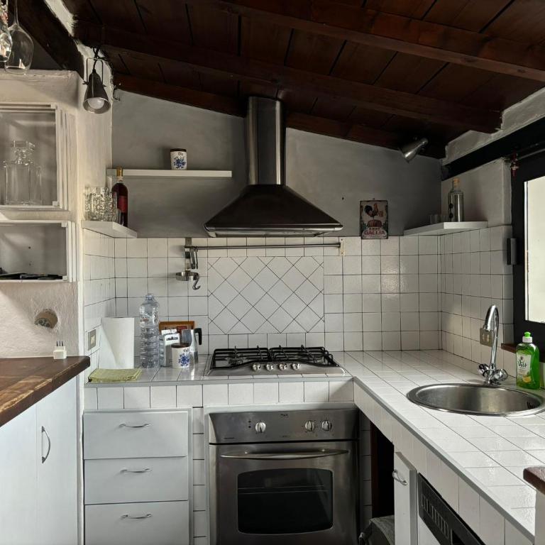 Lovely apartment - Appartamento con 1 Camera da Letto - 4