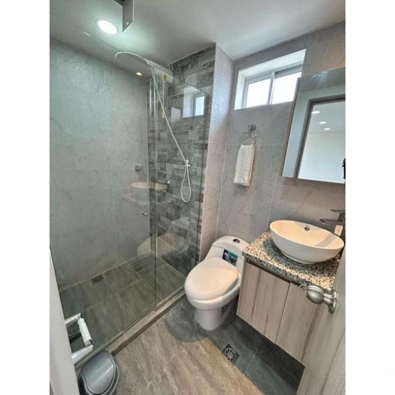 Brisa de la Bahia - Two-Bedroom Apartment - 7