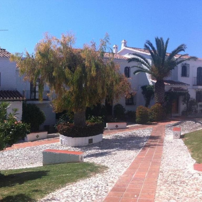 Apartamento Capistrano Village Nerja - Apartamento de 1 dormitorio - 24
