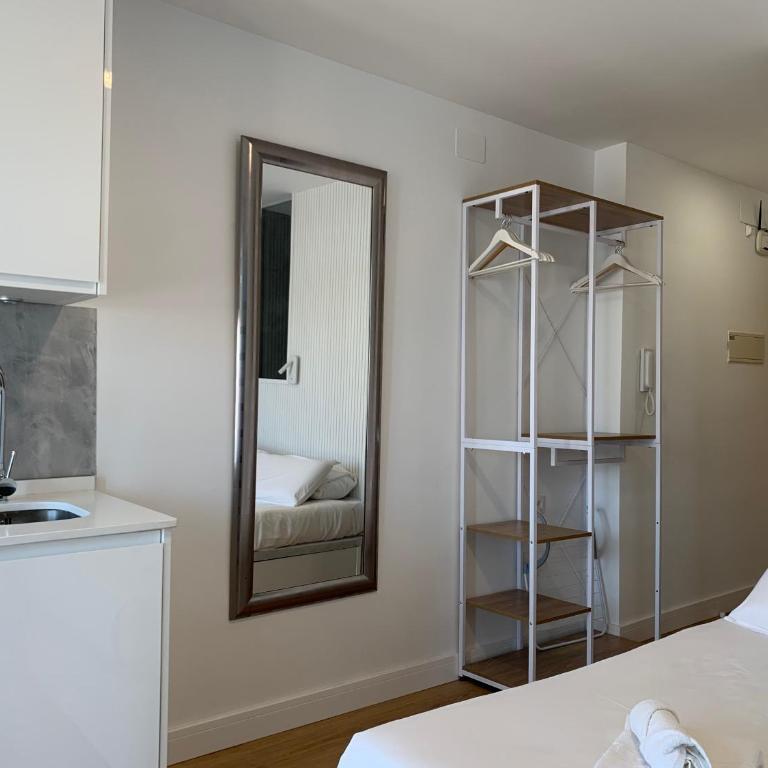Livemálaga Malagueta - Apartamento Estudio con vistas al mar - 6