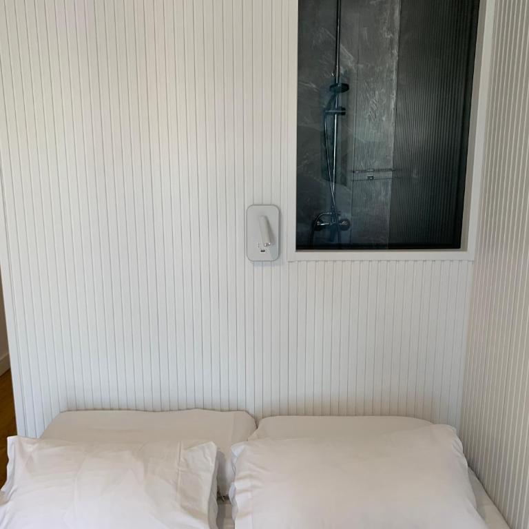 Livemálaga Malagueta - Apartamento Estudio con vistas al mar - 14