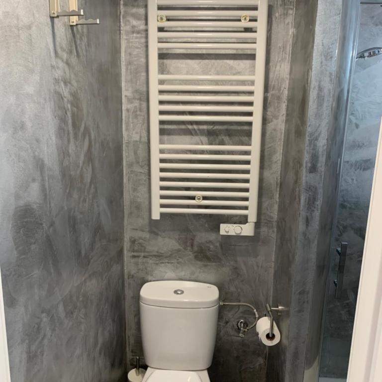 Livemálaga Malagueta - Apartamento Estudio con vistas al mar - 23