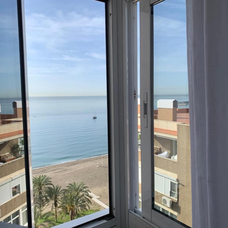 Livemálaga Malagueta - Apartamento Estudio con vistas al mar - 21